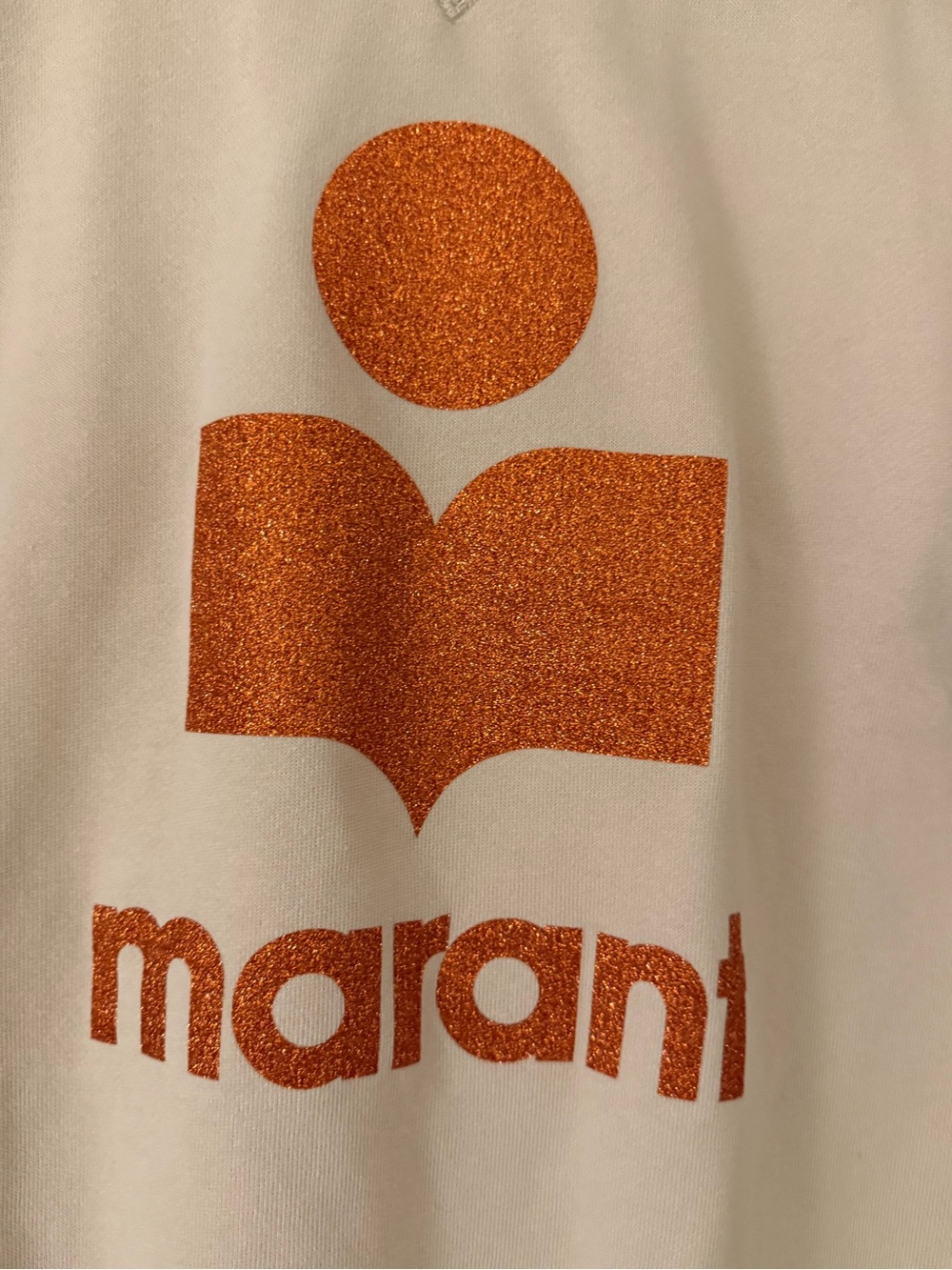 NWT Isabel Marant Moby Sweatshirt - Picture 6 of 7